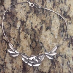 Necklace from santorini greece